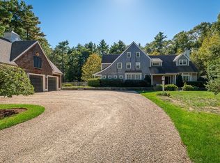 4 Tara Rd, Essex, MA 01929