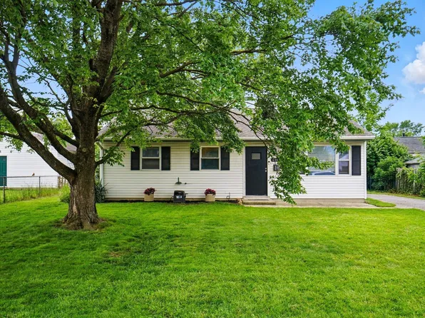 4367 San Jose Ln, Columbus, OH 43213