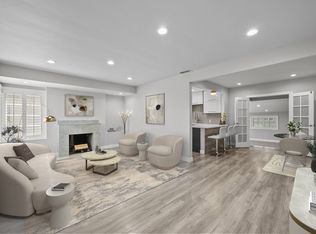 1527 N Screenland Dr, Burbank, CA 91505