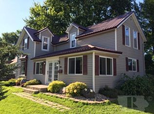 346 5th St SW, Britt, IA 50423