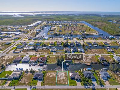 1628 NW 38th Pl, Cape Coral, FL, 33993