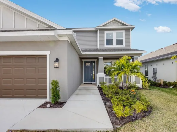 549 SE Ranch Oak Circle, Port St Lucie, FL 34984