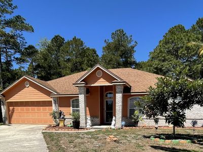 7983 GEORGIA JACK Court, Jacksonville, FL, 32244