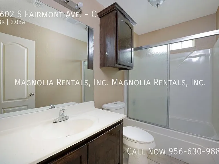 3602 S Fairmont Ave #C — Photo 10