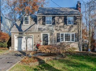 33 Greenwood Ave, West Orange, NJ 07052