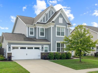 7811 Ringtail Cir, Zionsville, IN, 46077