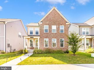 12208 W Old Baltimore Rd, Boyds, MD 20841