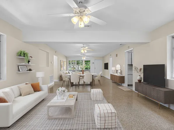 702 Sunset Dr, Lake Worth, FL 33461