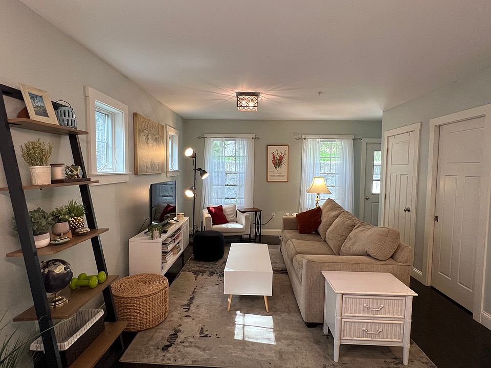 Shared living space