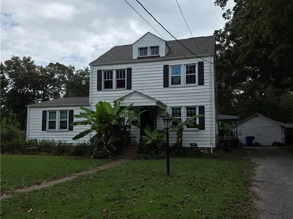 1937 Edgewood Ave, Norfolk, VA 23503