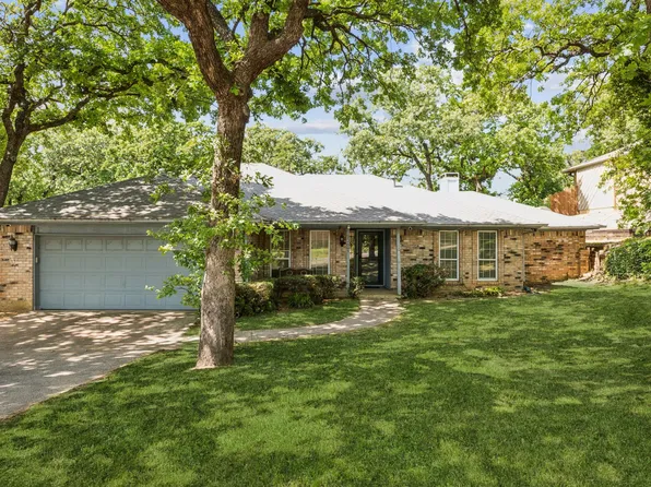 2207 Oakwood Ln, Arlington, TX 76012