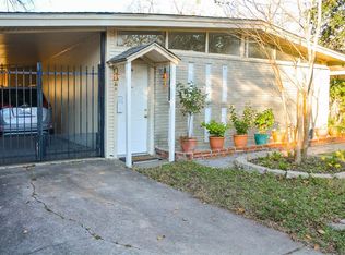 6826 Mobud Dr, Houston, TX 77074
