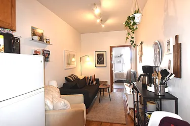 Rented by The Agency