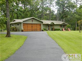 304 Bluebonnet St, Trinidad, TX 75163