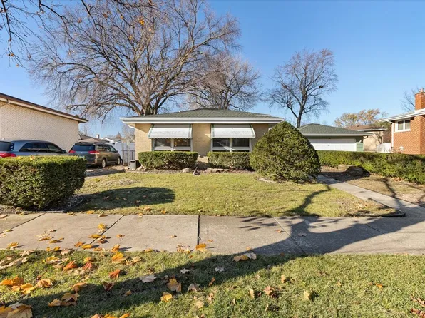 216 Prospect Ave, Wood Dale, IL 60191