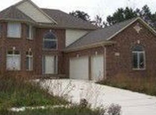 50658 Summit View Dr, Macomb, MI 48042