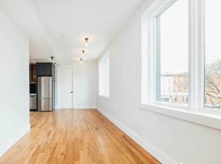217 Malcolm X Blvd #2C, Brooklyn, NY 11221