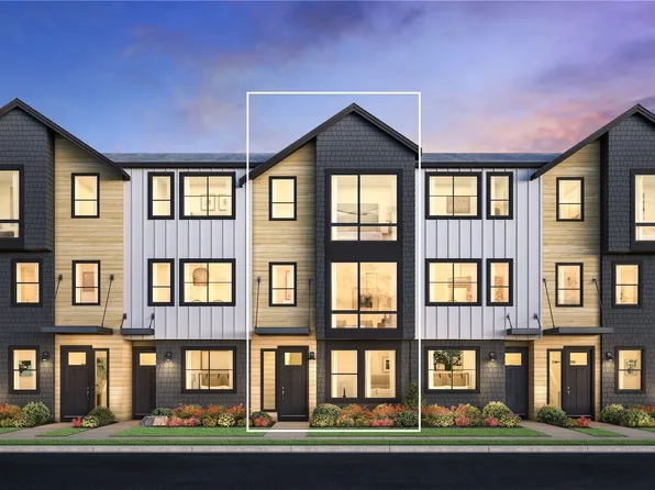 13358 (Site49) NE 175th Place, Woodinville, WA 98072