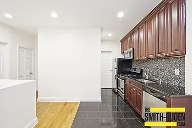 Rented by Citi Habitats