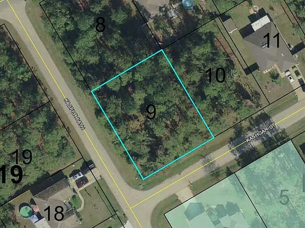 1 Kashgar Ct, Palm Coast, FL 32164