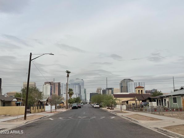733 S 1st St #5, Phoenix, AZ 85004