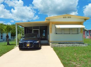 6545 Orange Blossom Trl, New Port Richey, FL 34653