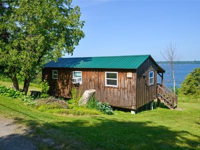 28 Daniels Ln, Hammond, NY, 13646