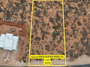 13574 S High Haven Mesa Pl #241, Vail, AZ 85641