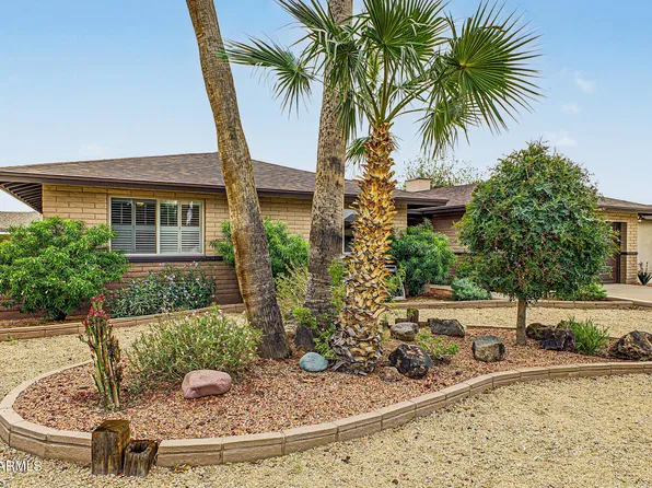 4827 W LAS PALMARITAS Drive, Glendale, AZ 85302