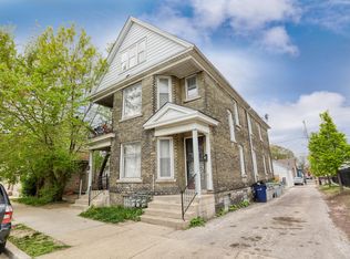 1737 S 6th St #1739, Milwaukee, WI 53204