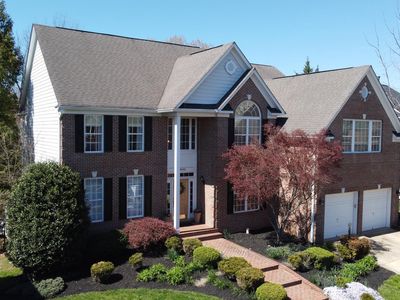 14846 Tyler Mill Ct, Haymarket, VA, 20169