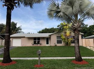 26211 SW 123rd Ave, Homestead, FL 33032