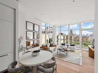 15 W 96th St #16B, New York, NY, 10025