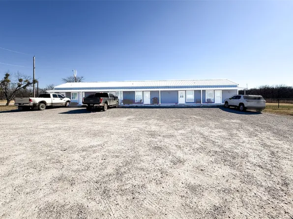 308 E 14th St, Cisco, TX 76437