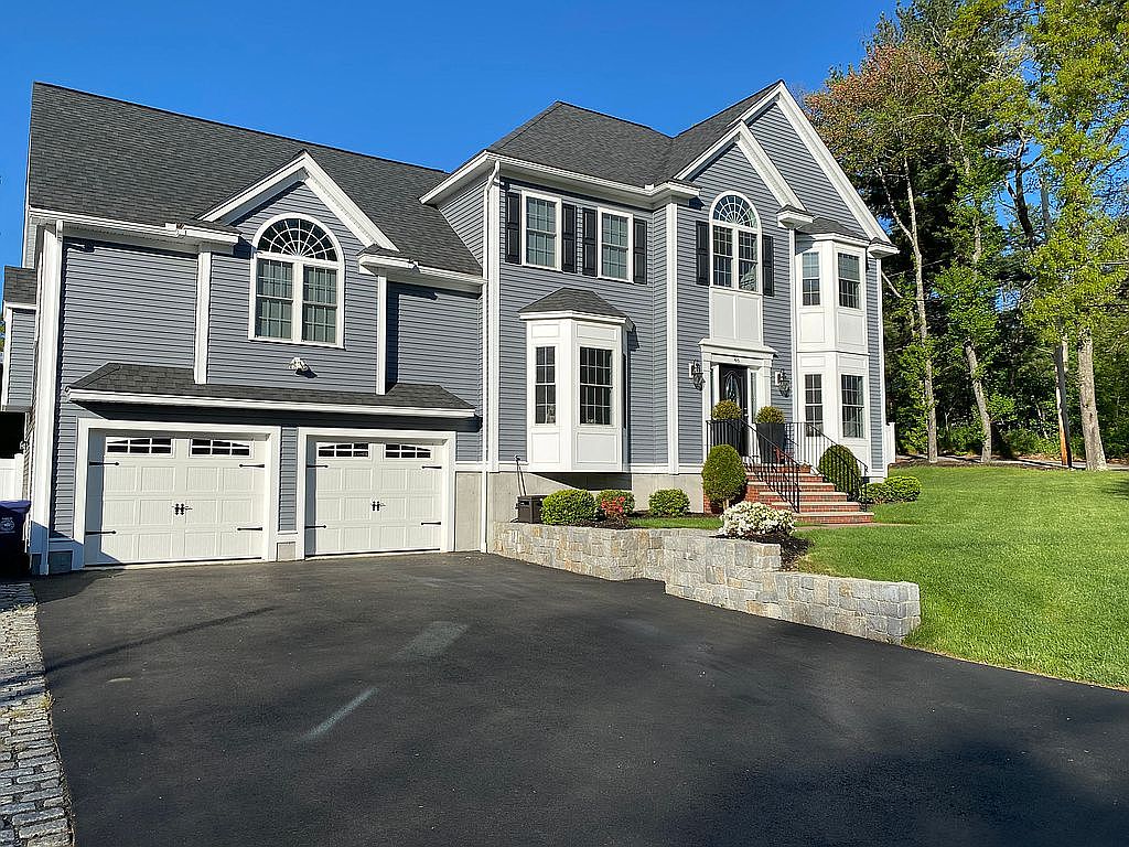 46 Shawsheen Ave, Wilmington, MA 01887 Zillow