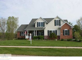 1674 Royal Crescent Dr, Holt, MI 48842