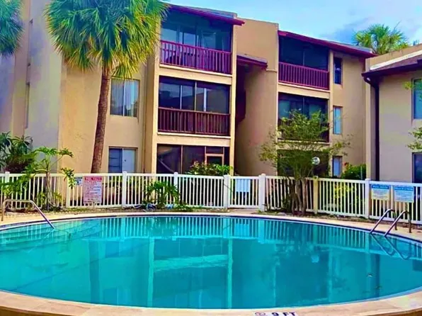 8605 Huron Ct Unit 34, Tampa, FL 33614