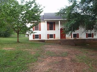 410 Overbrook Cir, Sylacauga, AL 35150
