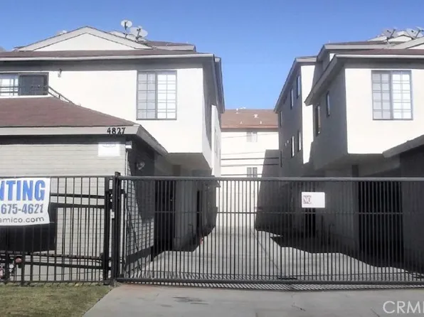 4823 W 118th Pl, Hawthorne, CA 90250