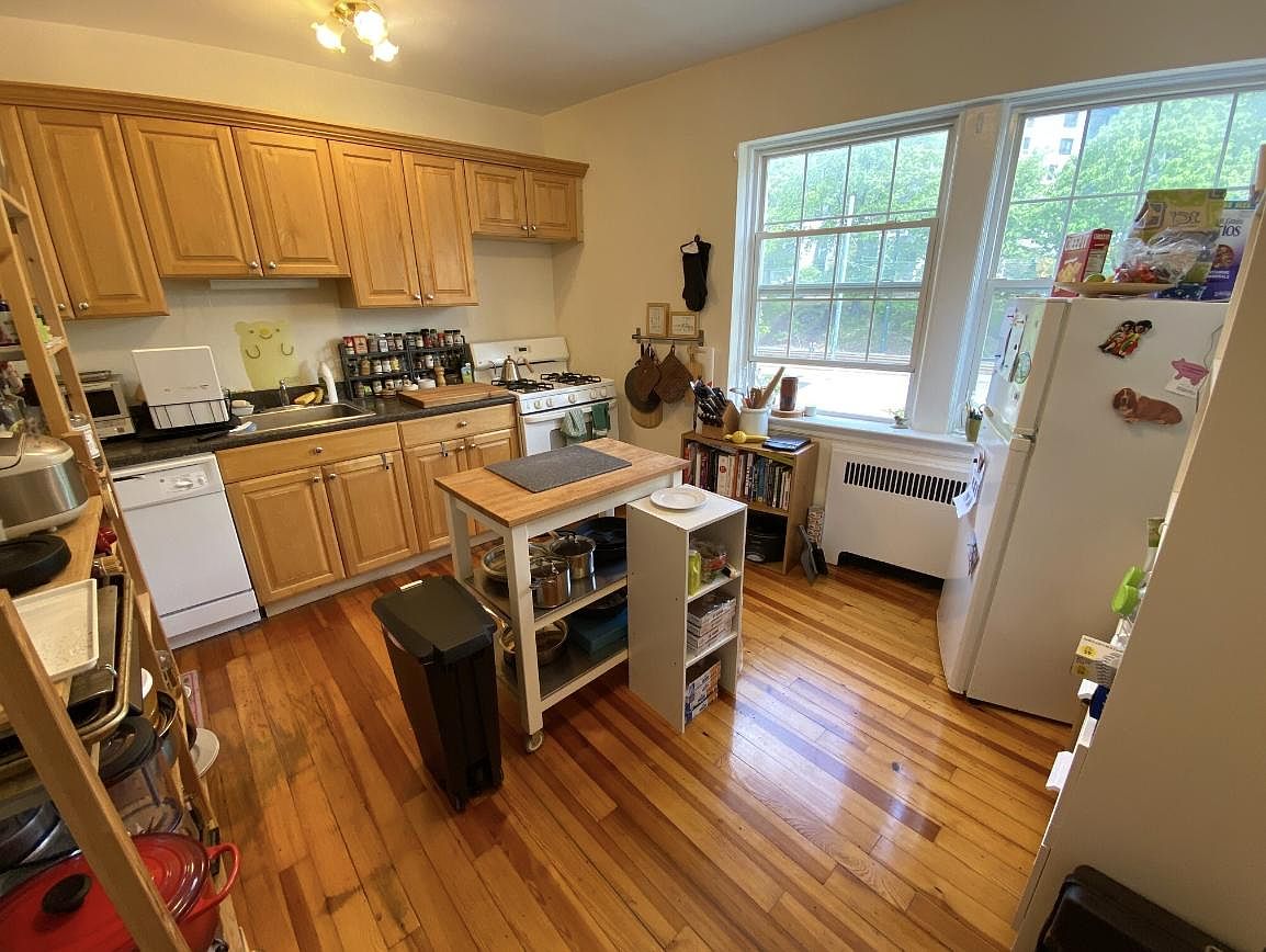 24 Fairbanks St #55, Brookline, MA 02446 | Zillow