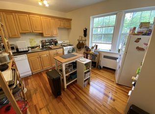 24 Fairbanks St #55, Brookline, MA 02446