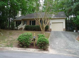 106 Marshfield Pl, Cary, NC 27513