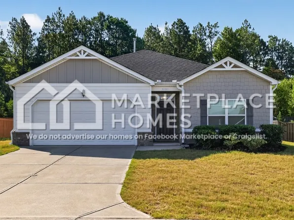 3098 White Gate Loop, Aiken, SC 29801
