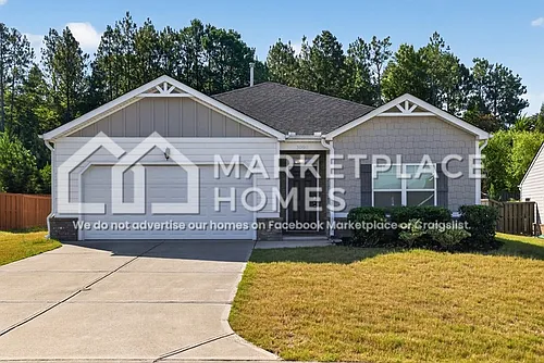 3098 White Gate Loop Photo 1