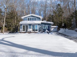 143 Lake View Dr, Glocester, RI 02814