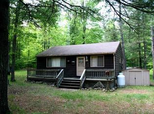 11710 Eliason Rd, Crivitz, WI 54114