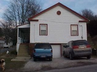 308 S Mill St, Fredericksburg, OH