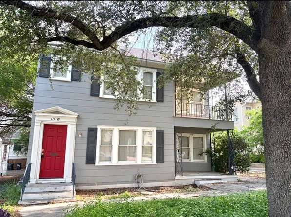 109 W Norwood Ct, San Antonio, TX