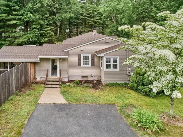 1143 Victory Hwy, North Smithfield, RI 02896