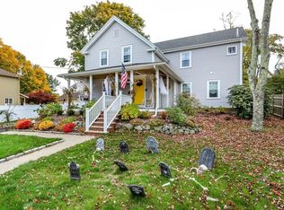 138 High St, Canton, MA 02021